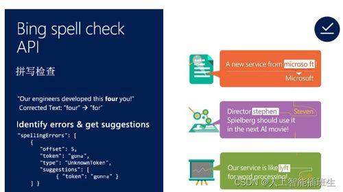 微軟人工智能應用 賦能軟件開發(fā)與創(chuàng)新