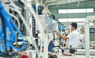 中國西部智能制造產業將從這里騰飛 信息電子技術服務賦能新引擎